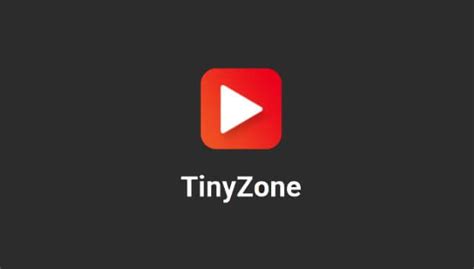 TinyZone